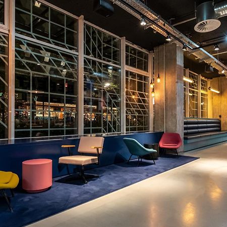 Dresden Zentrum Hotel Dış mekan fotoğraf