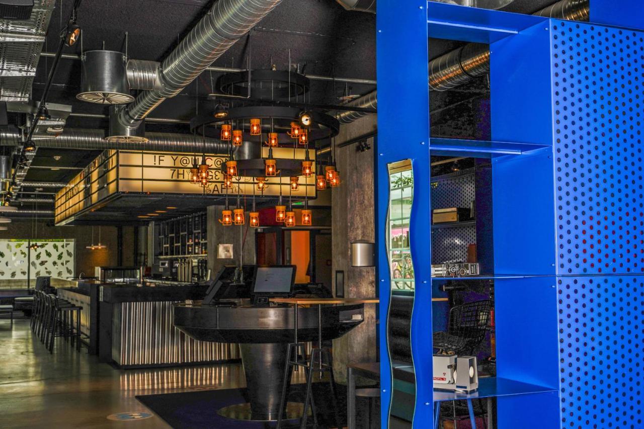 Dresden Zentrum Hotel Dış mekan fotoğraf