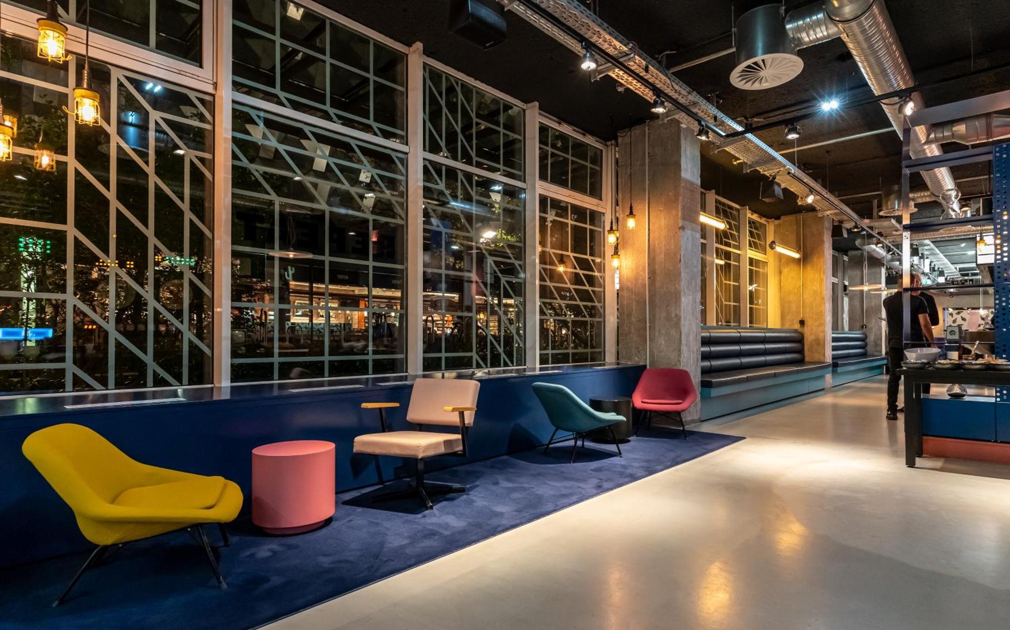 Dresden Zentrum Hotel Dış mekan fotoğraf